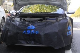 汽车放机油多少升